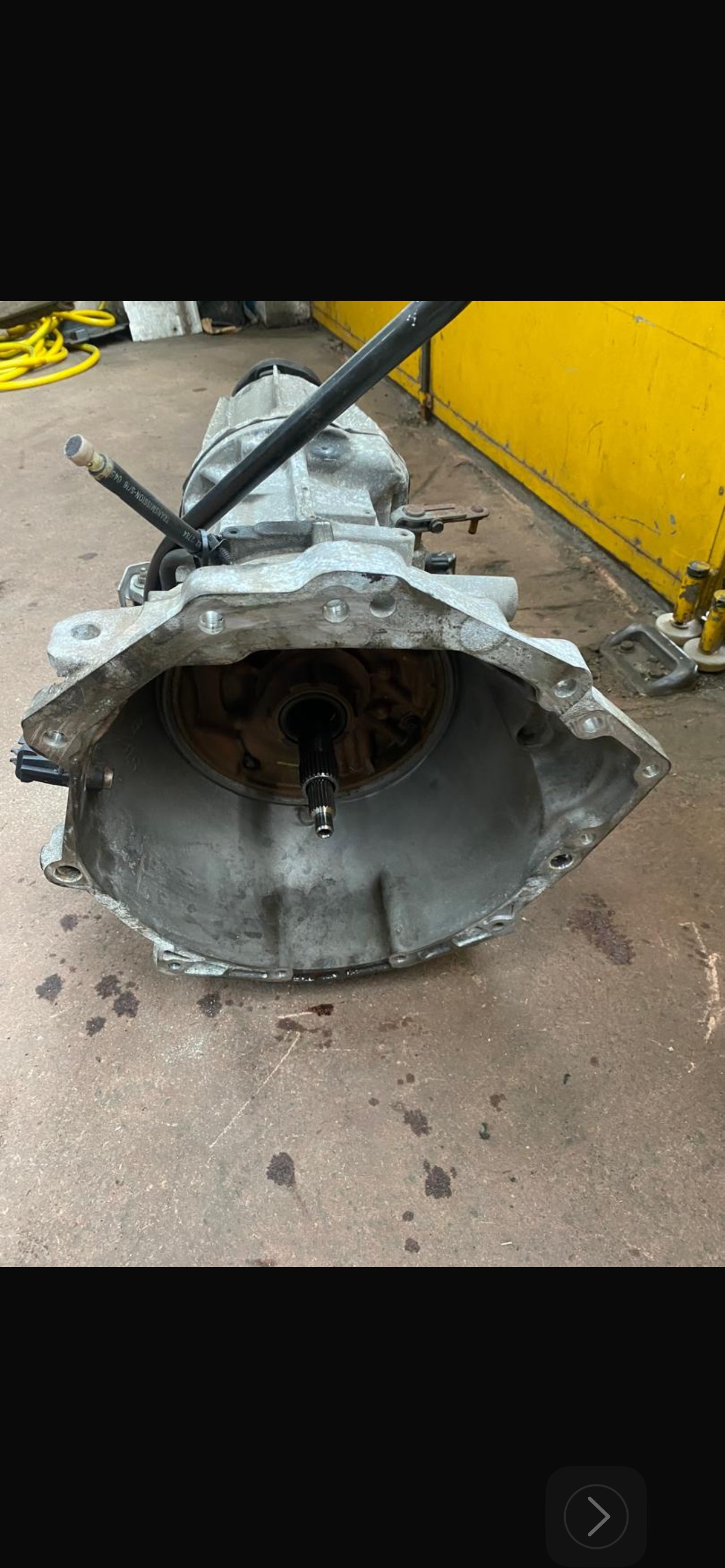 CHRYSLER 300C T 3.5 V6-image-4
