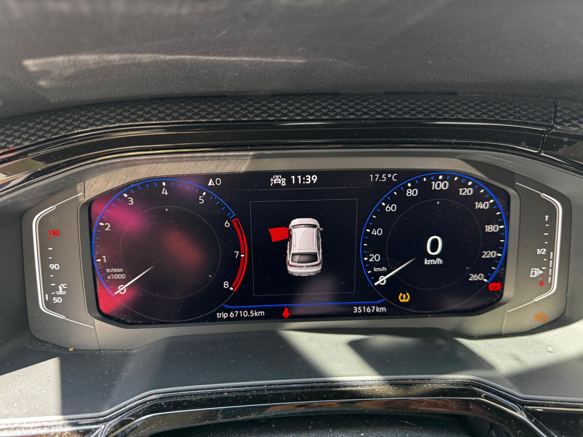 VW Taigo 1.0 TSI Life-image-9