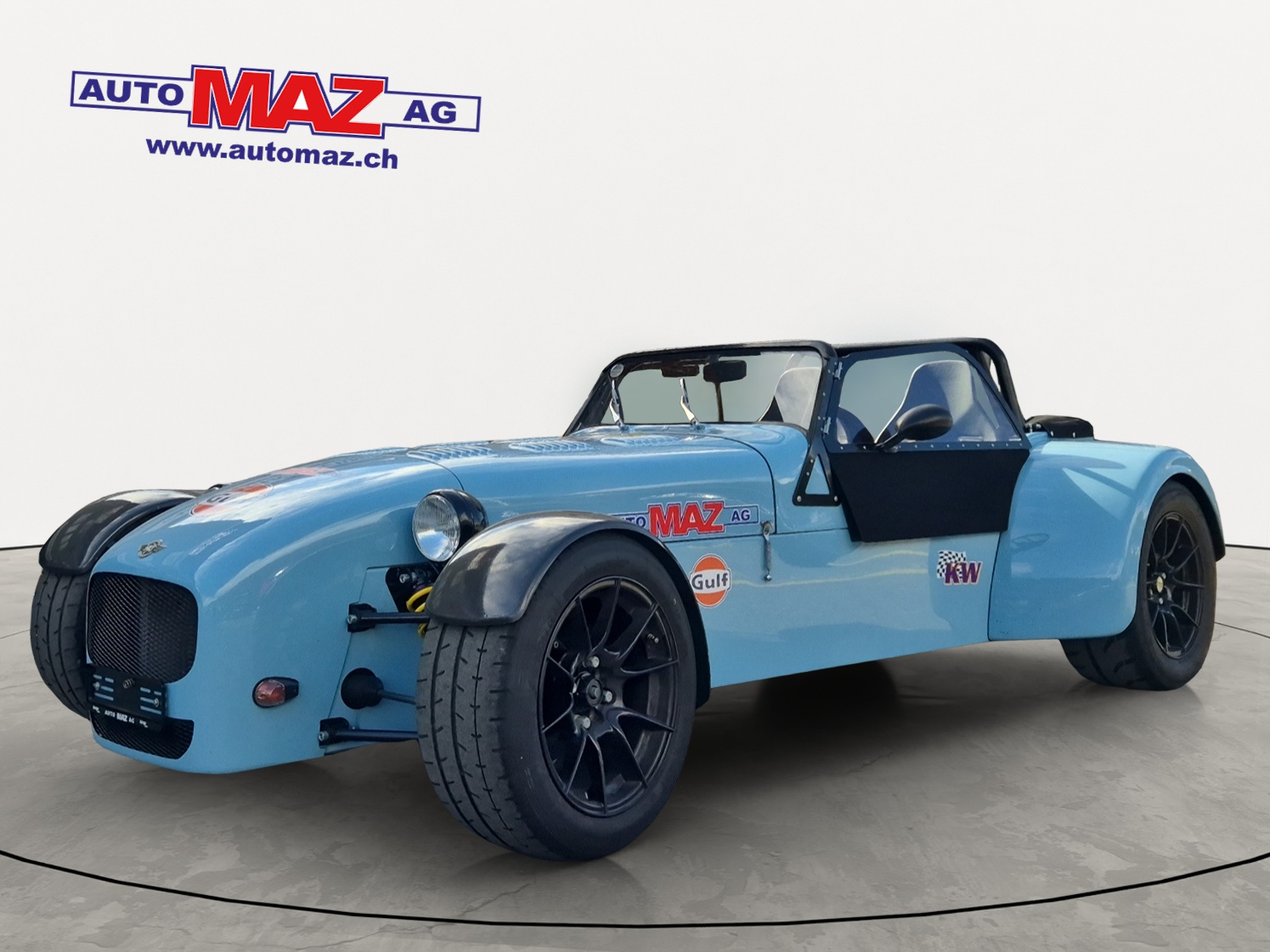 LOTUS HKT Seven RS-image-2
