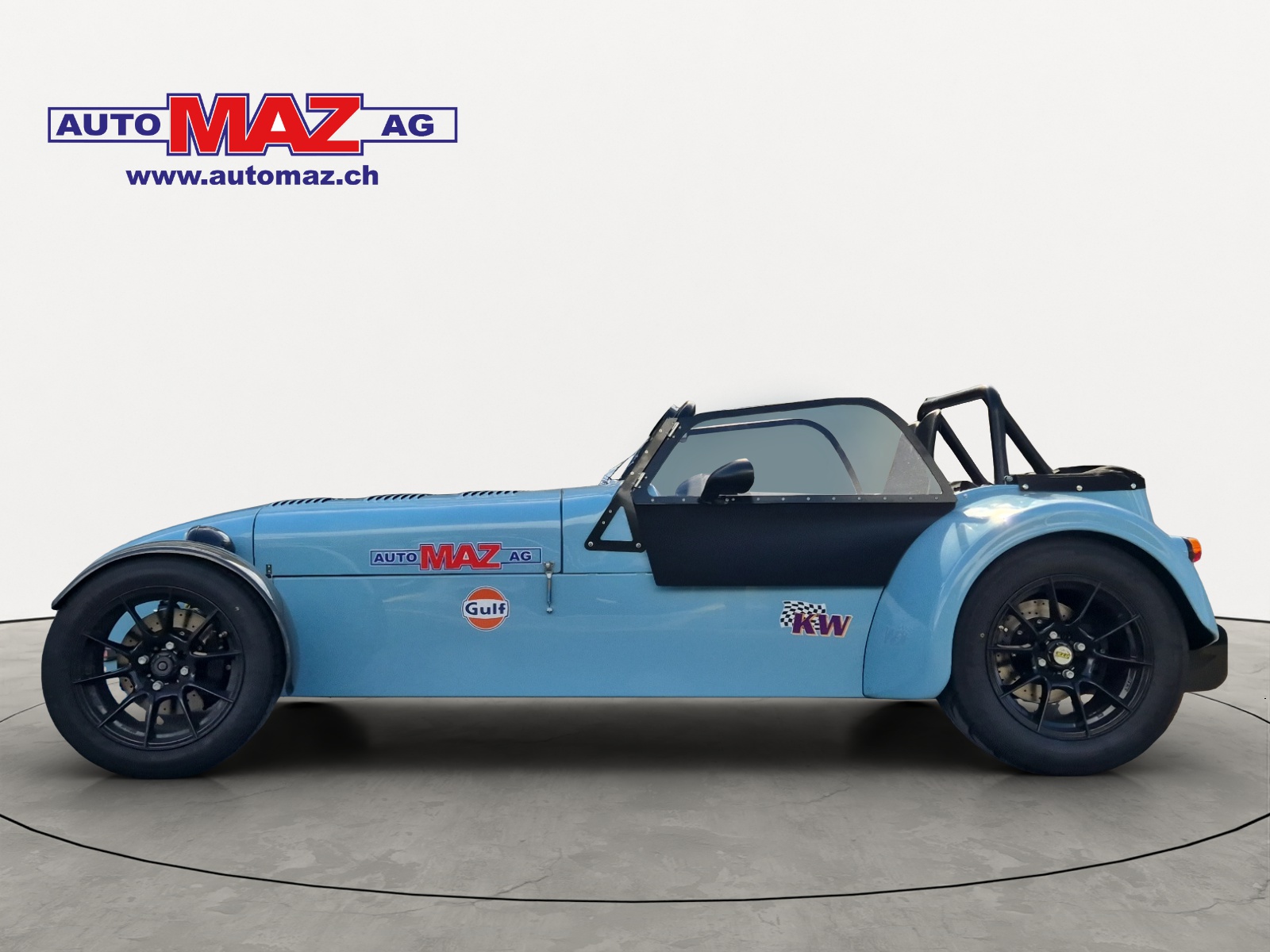 LOTUS HKT Seven RS-image-1