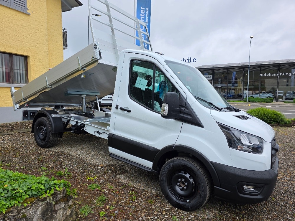 FORD Transit 350 L2 Trend 2.0 TDCi 165 RWD-showroom-element-1