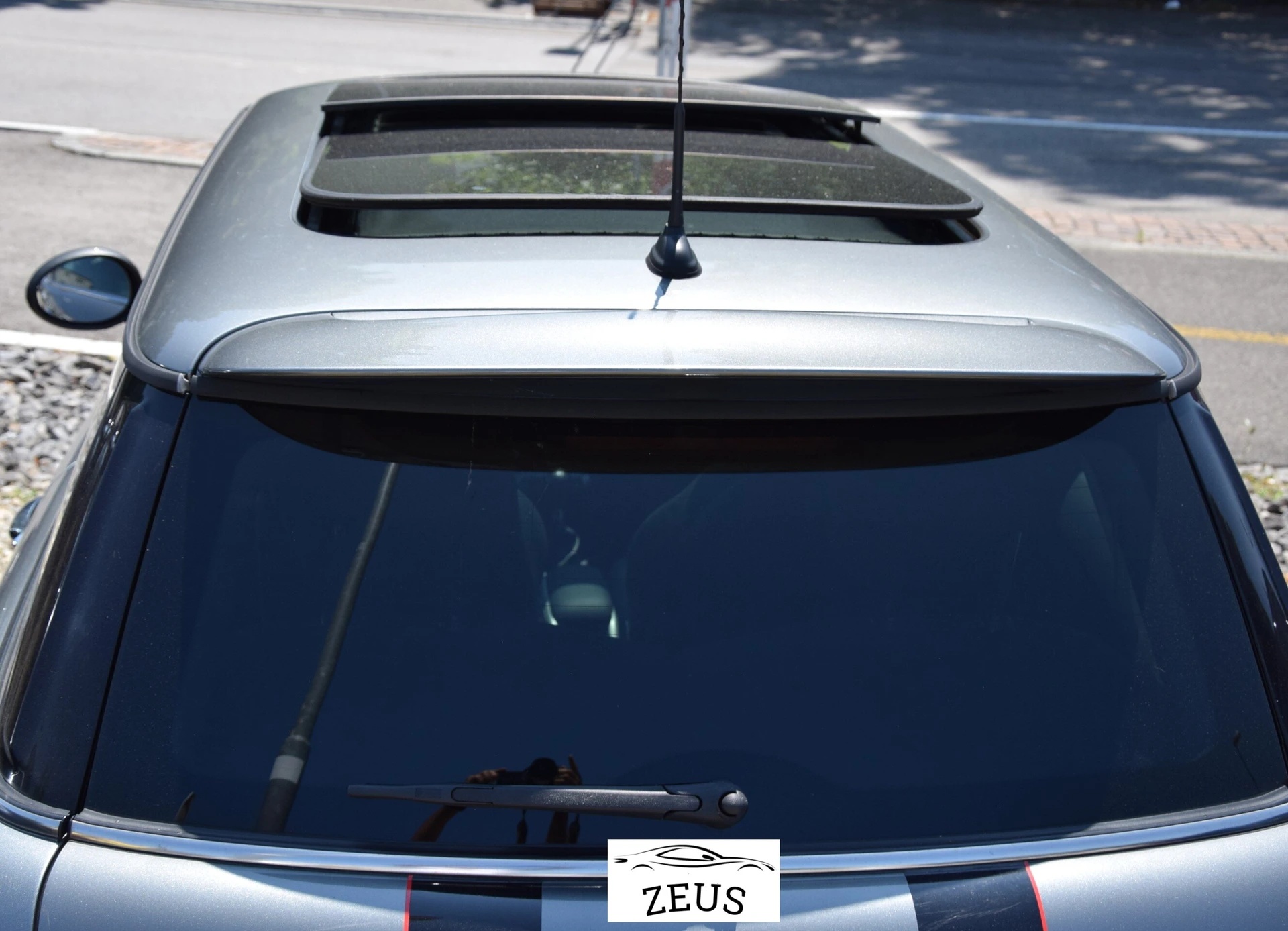 MINI Cooper S Steptronic-image-10