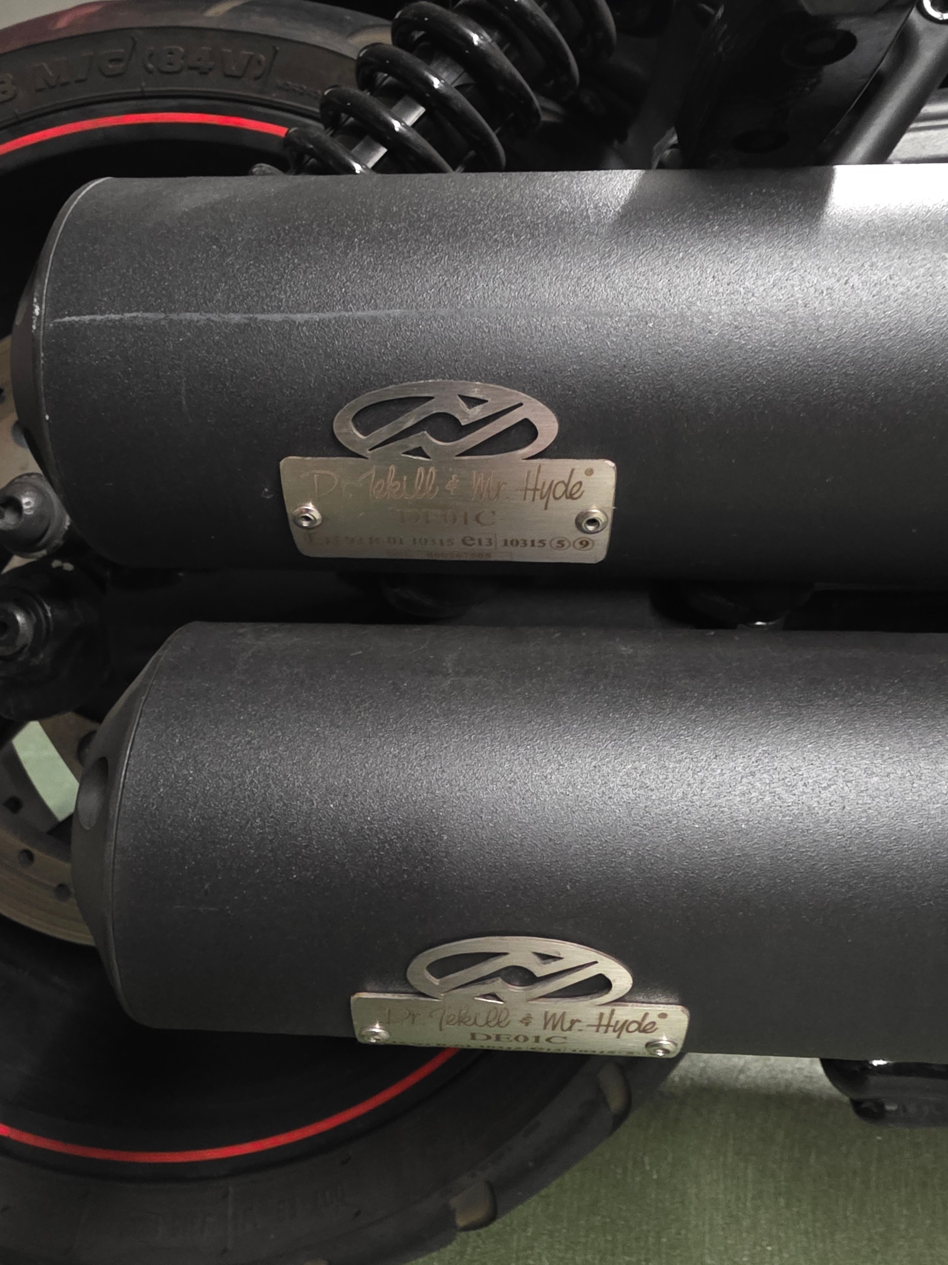 HARLEY-DAVIDSON VRSCDX Night Rod Special ABS-image-3
