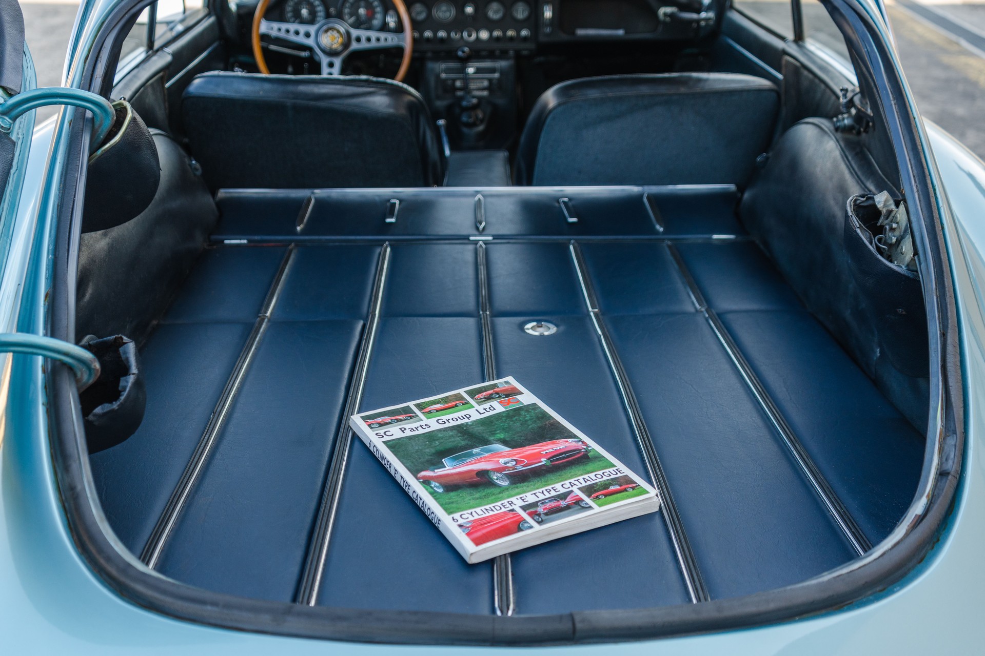 JAGUAR 4.2 LT E-image-11