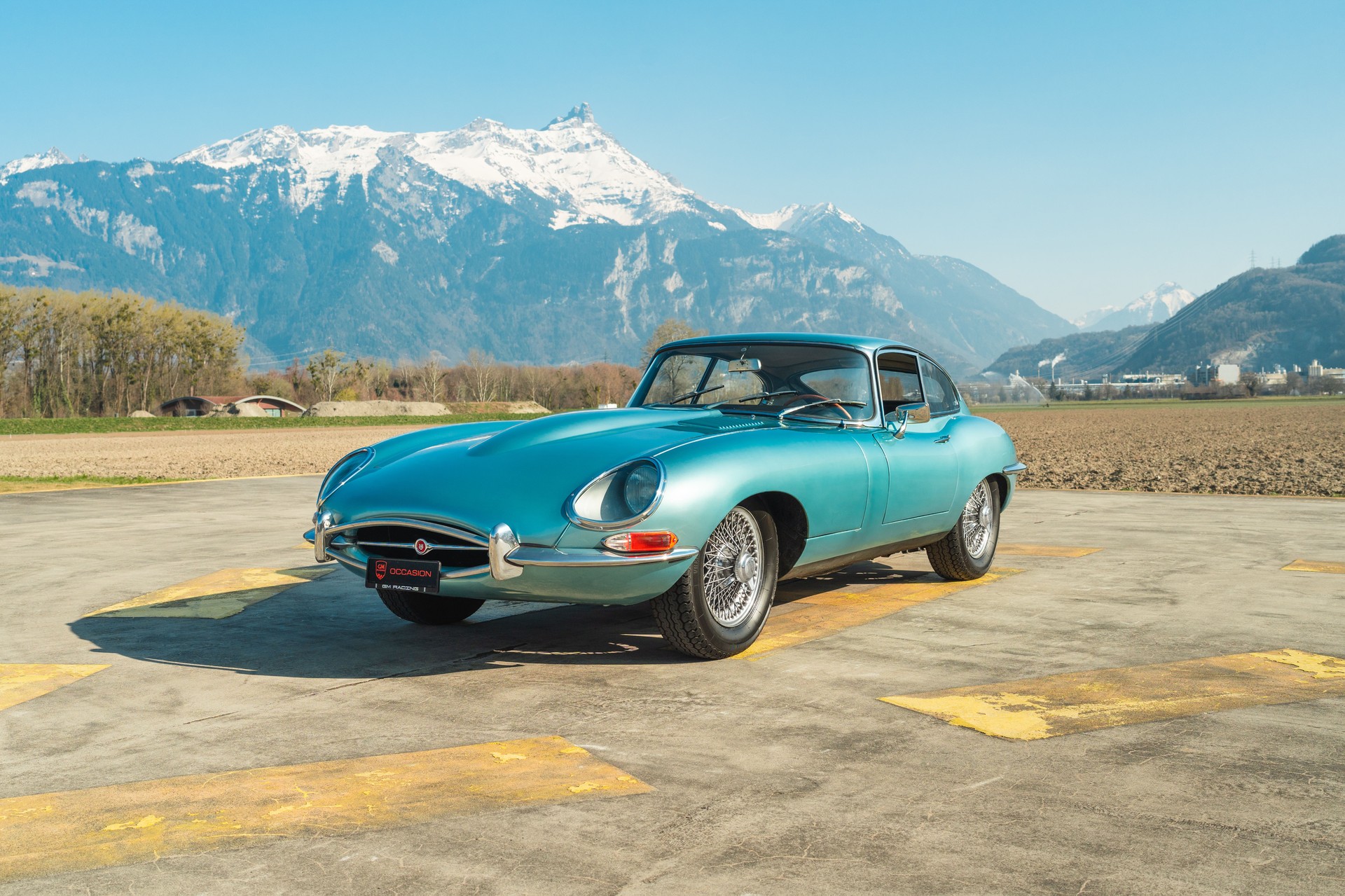 JAGUAR 4.2 LT E-image-1