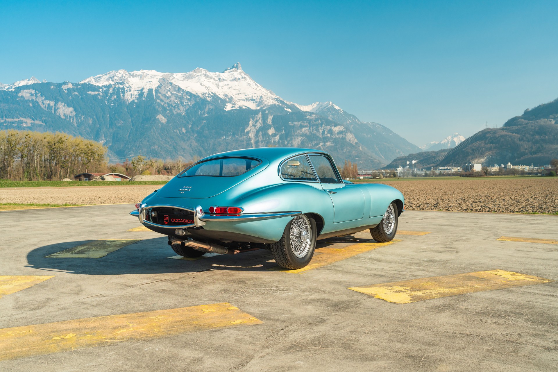 JAGUAR 4.2 LT E-image-5