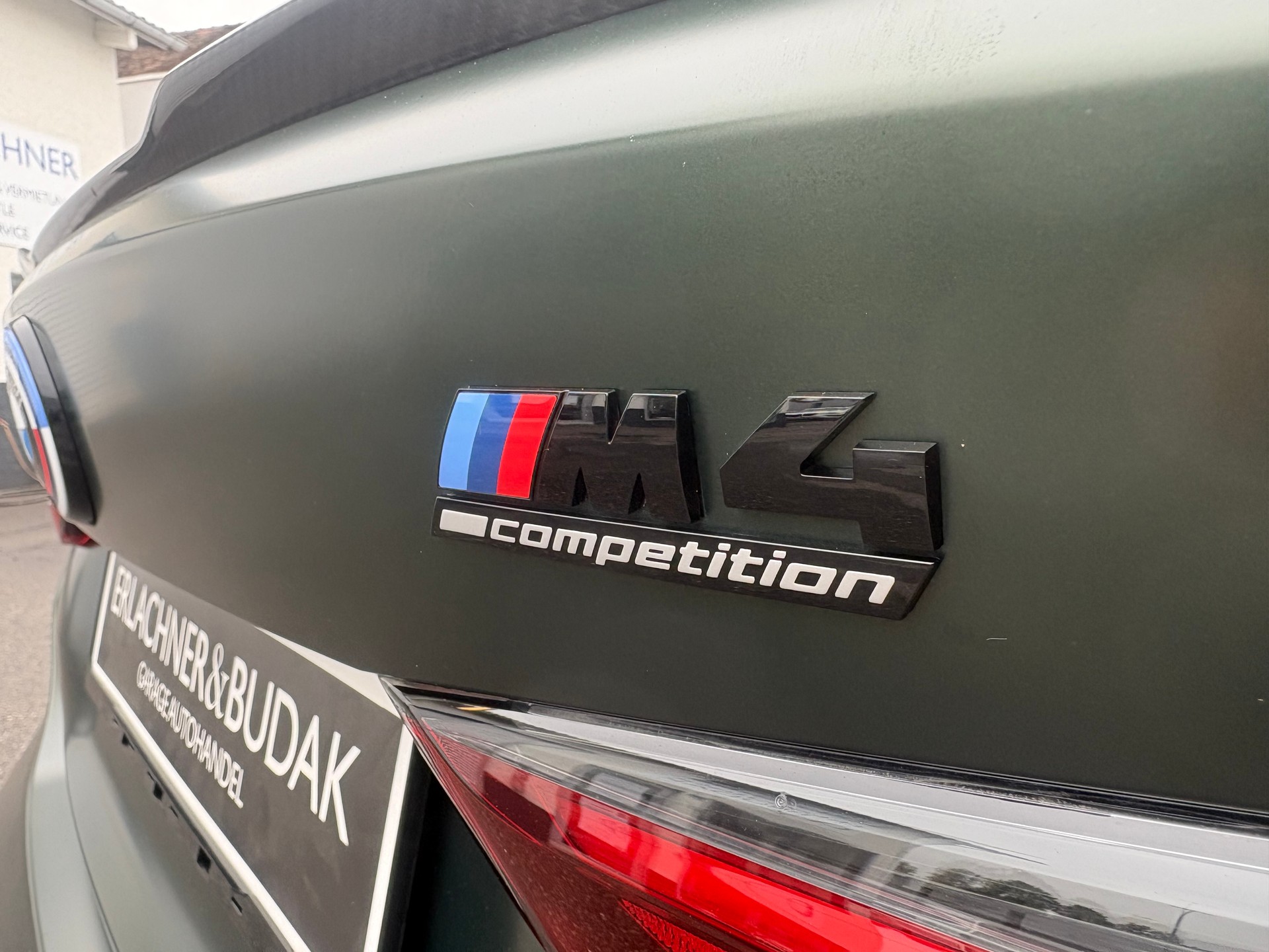 BMW M4 Coupé Competition M xDrive-image-5