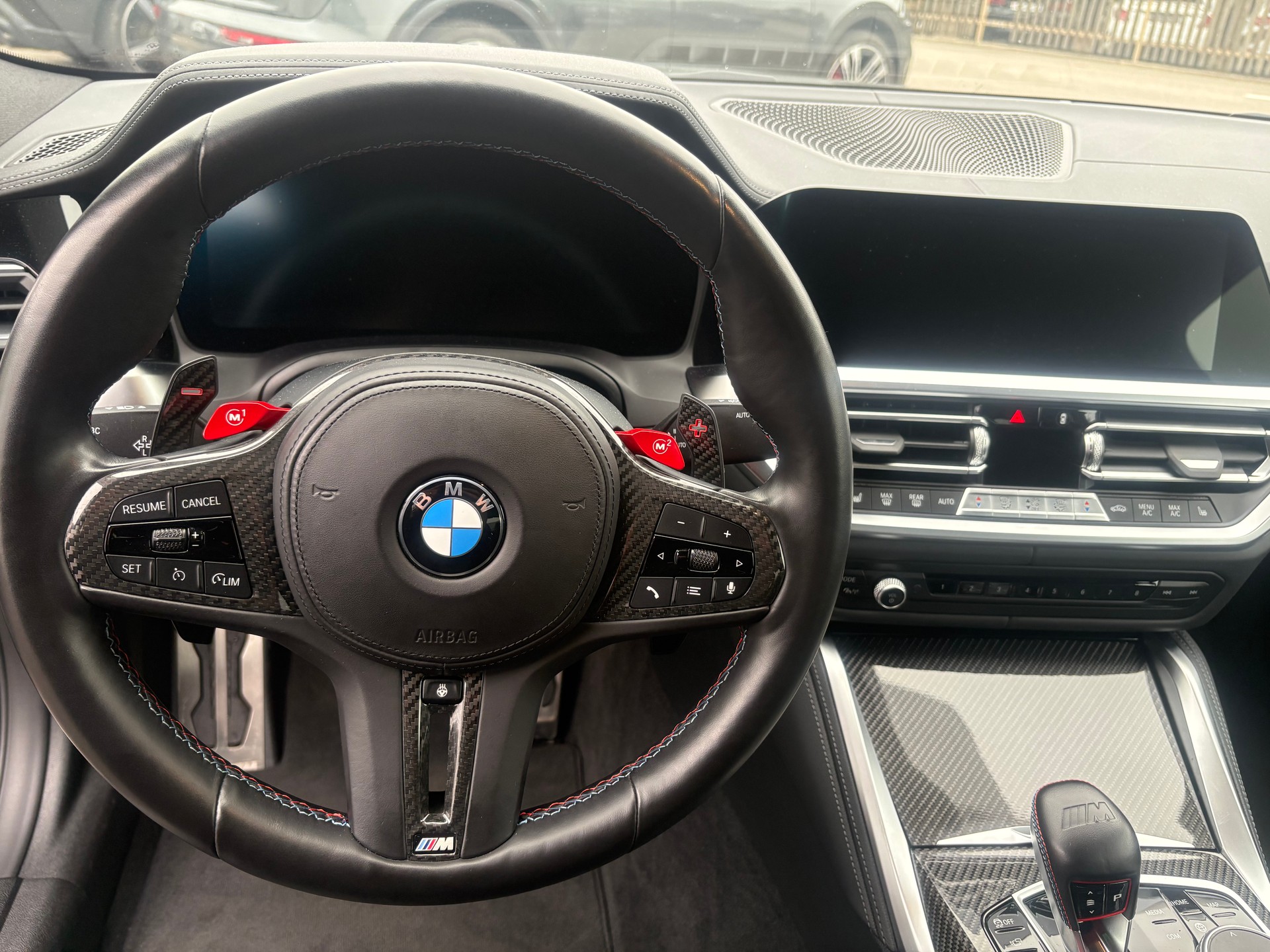 BMW M4 Coupé Competition M xDrive-image-20