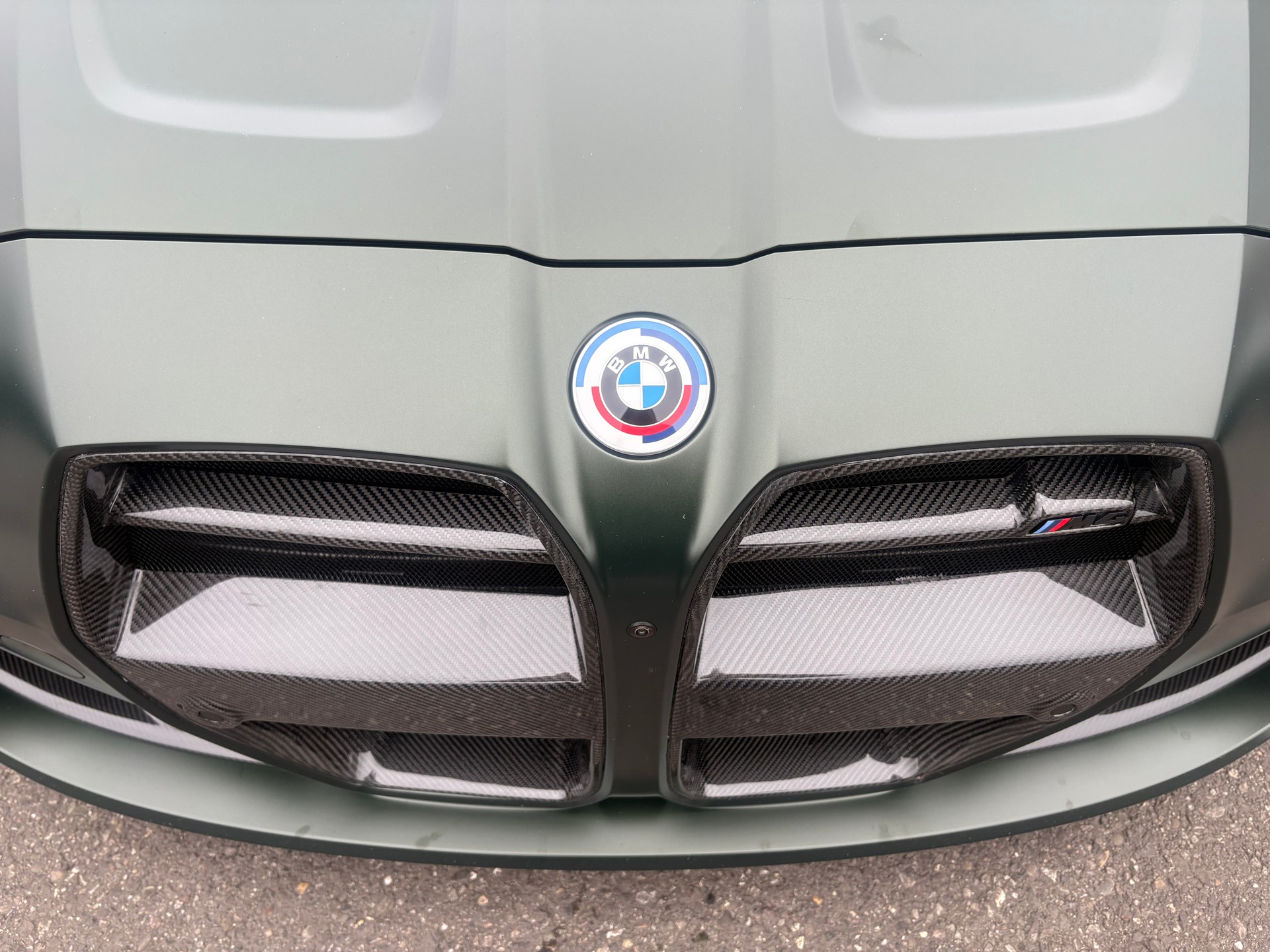 BMW M4 Coupé Competition M xDrive-image-9