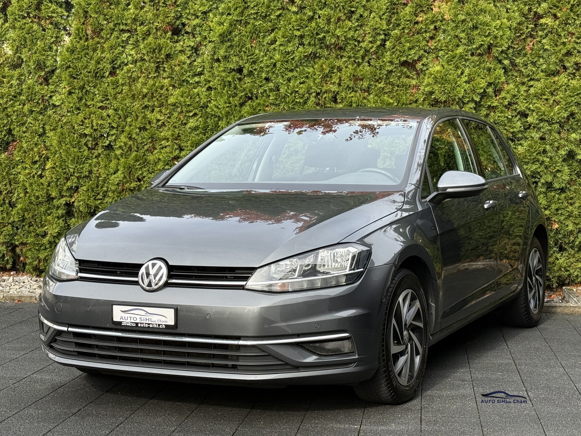 VW Golf 1.4 TSI Comfortline JOIN