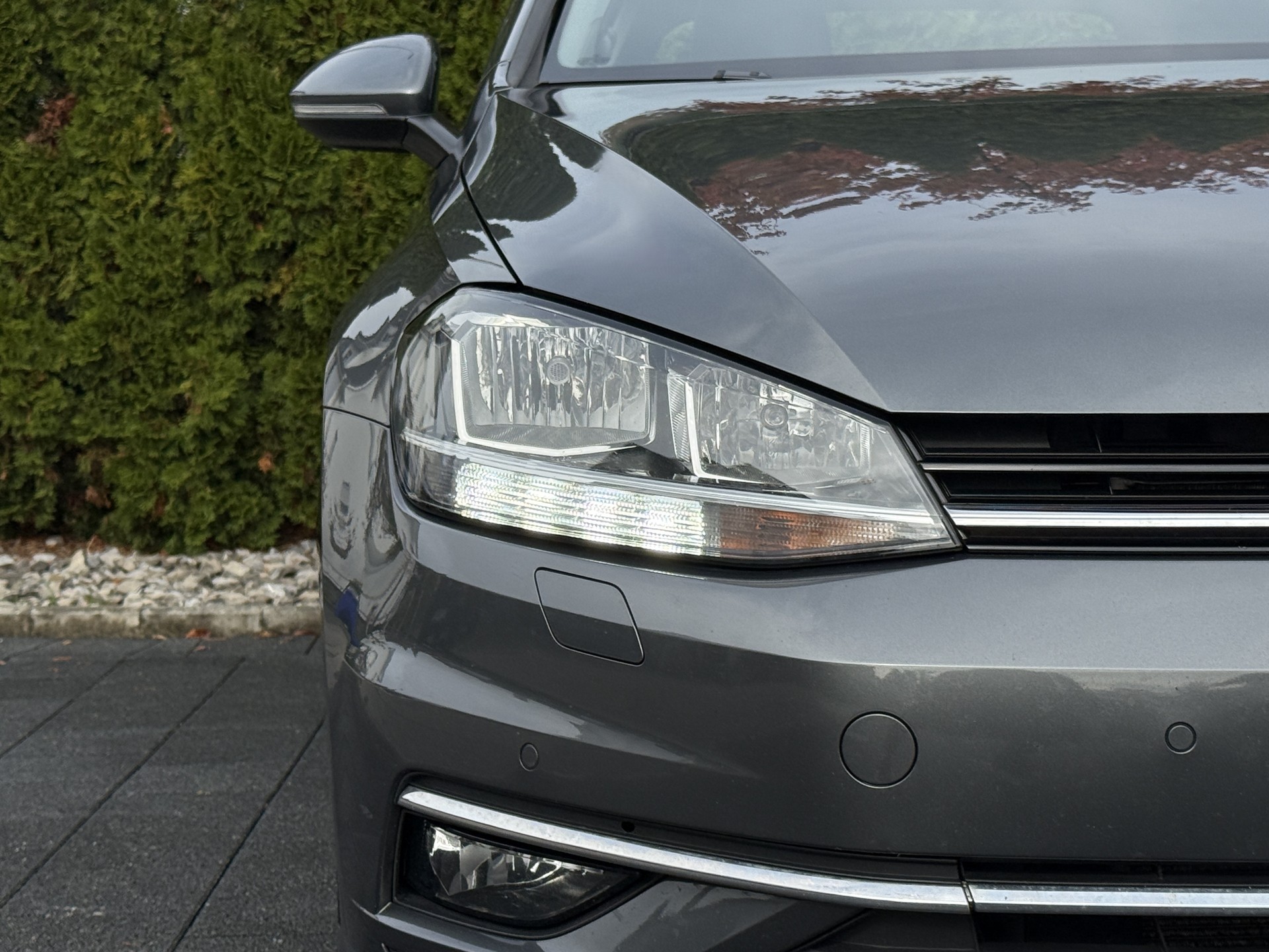 VW Golf 1.4 TSI Comfortline JOIN-showroom-element-3
