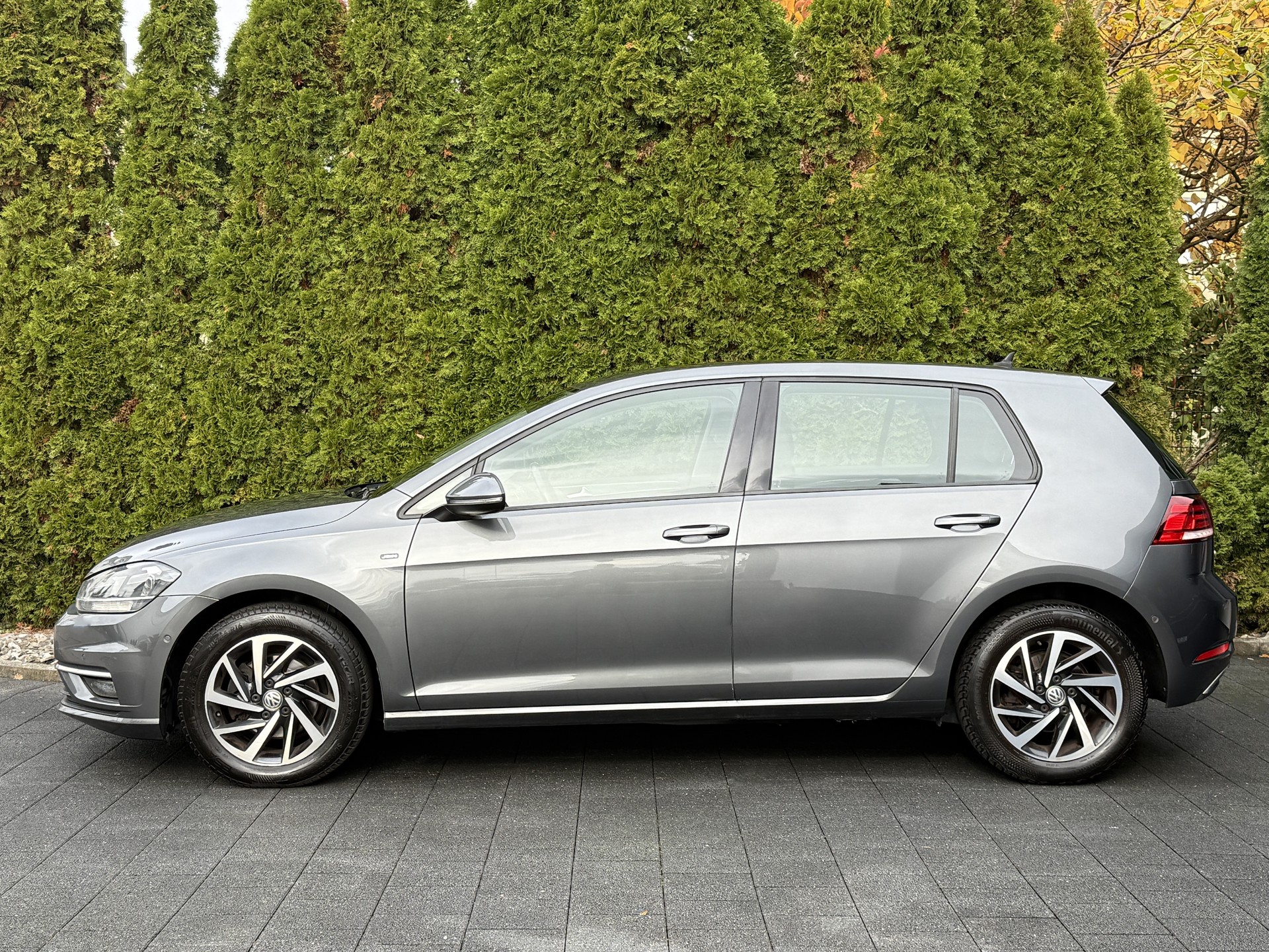 VW Golf 1.4 TSI Comfortline JOIN-image-6