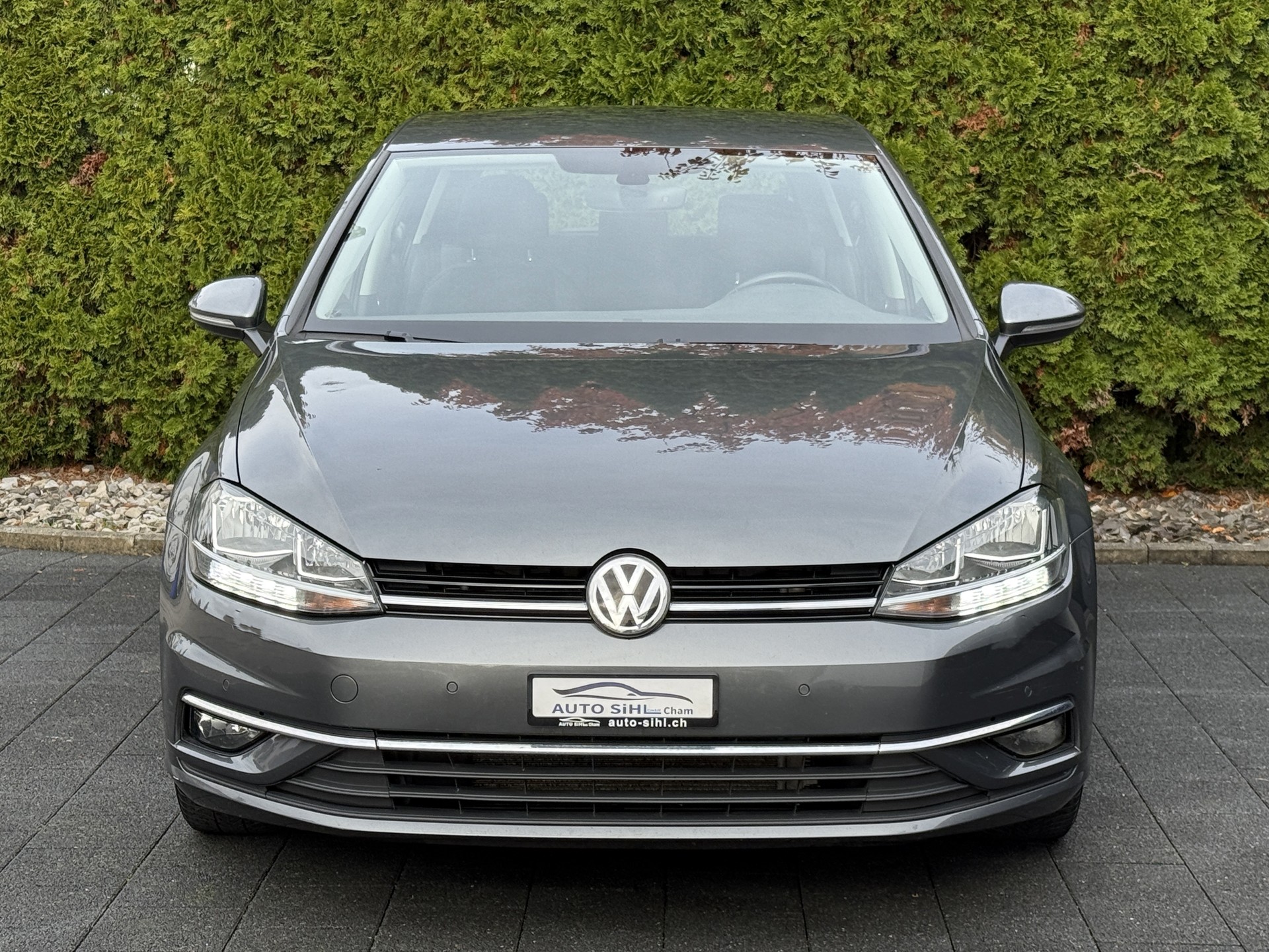 VW Golf 1.4 TSI Comfortline JOIN-showroom-element-2