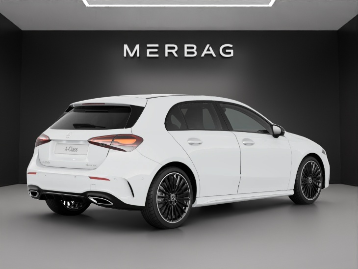 MERCEDES-BENZ A 250 4Matic 8G-DCT-image-1