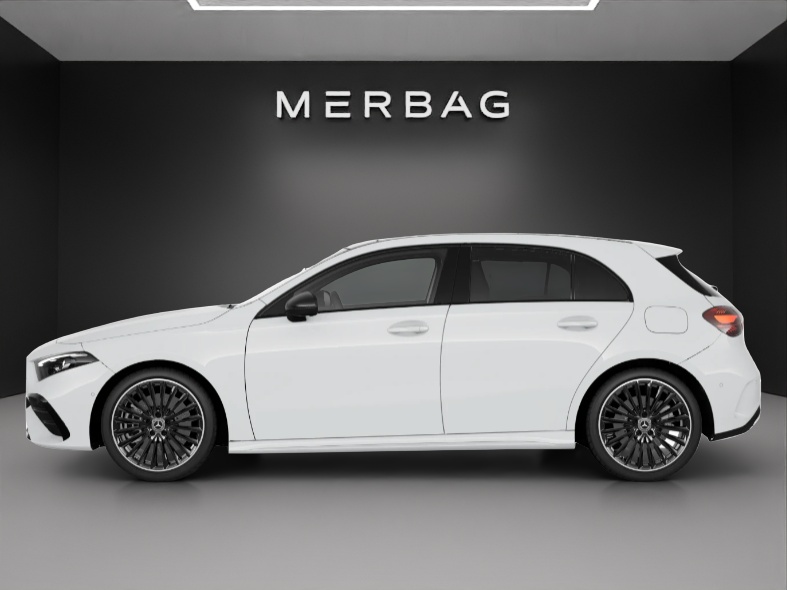 MERCEDES-BENZ A 250 4Matic 8G-DCT-image-4