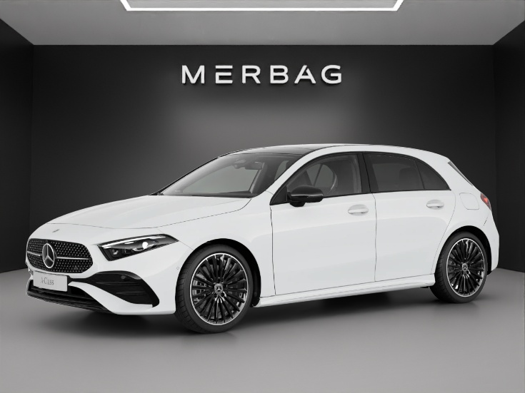 MERCEDES-BENZ A 250 4Matic 8G-DCT-image-5