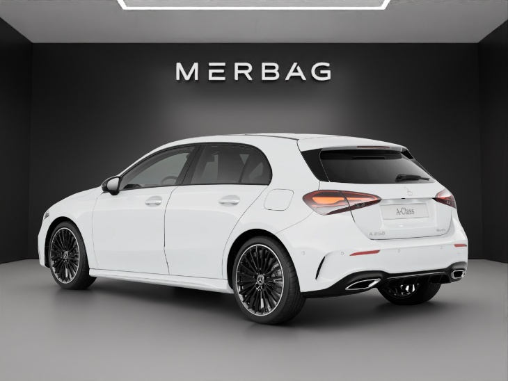 MERCEDES-BENZ A 250 4Matic 8G-DCT-image-3