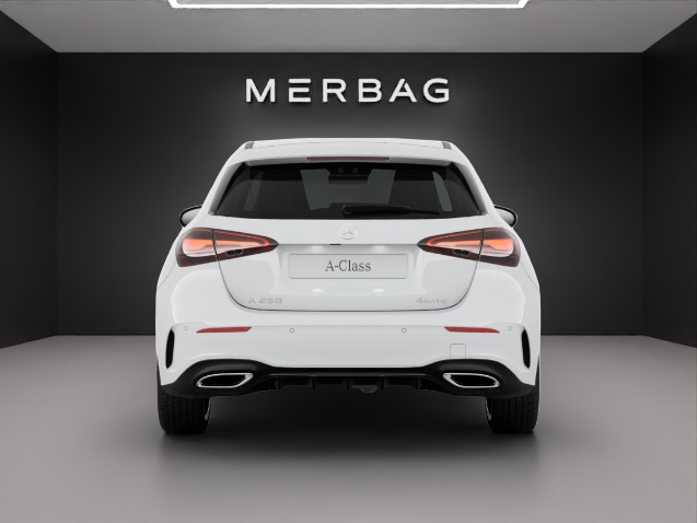 MERCEDES-BENZ A 250 4Matic 8G-DCT-image-2