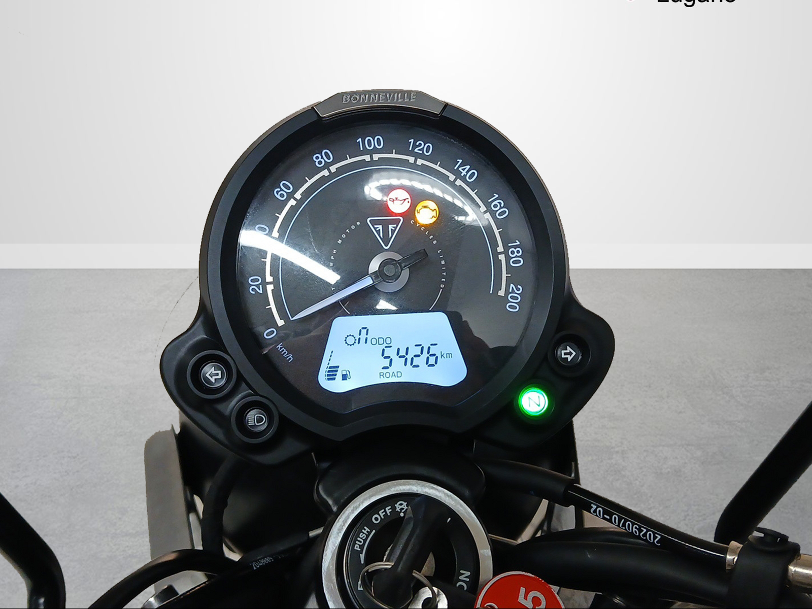 TRIUMPH Speed Twin 900 (35kW)-image-2
