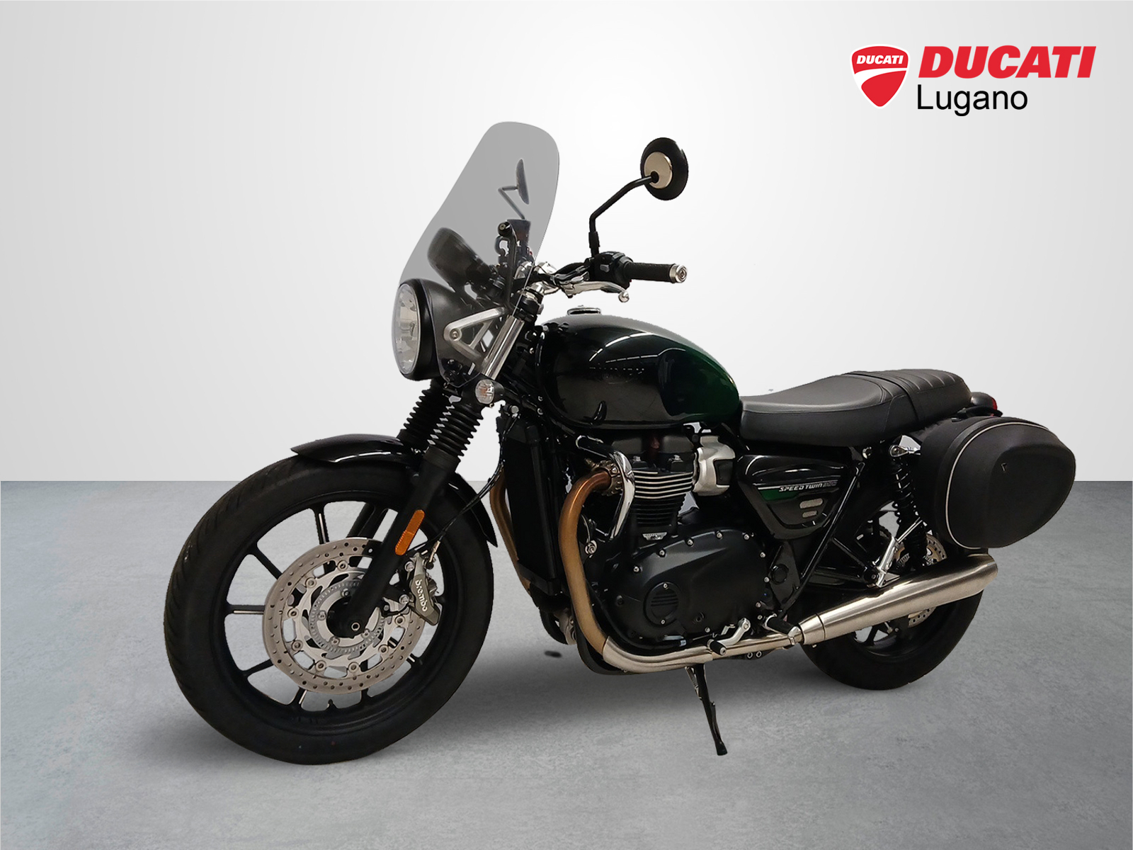 TRIUMPH Speed Twin 900 (35kW)-image-1