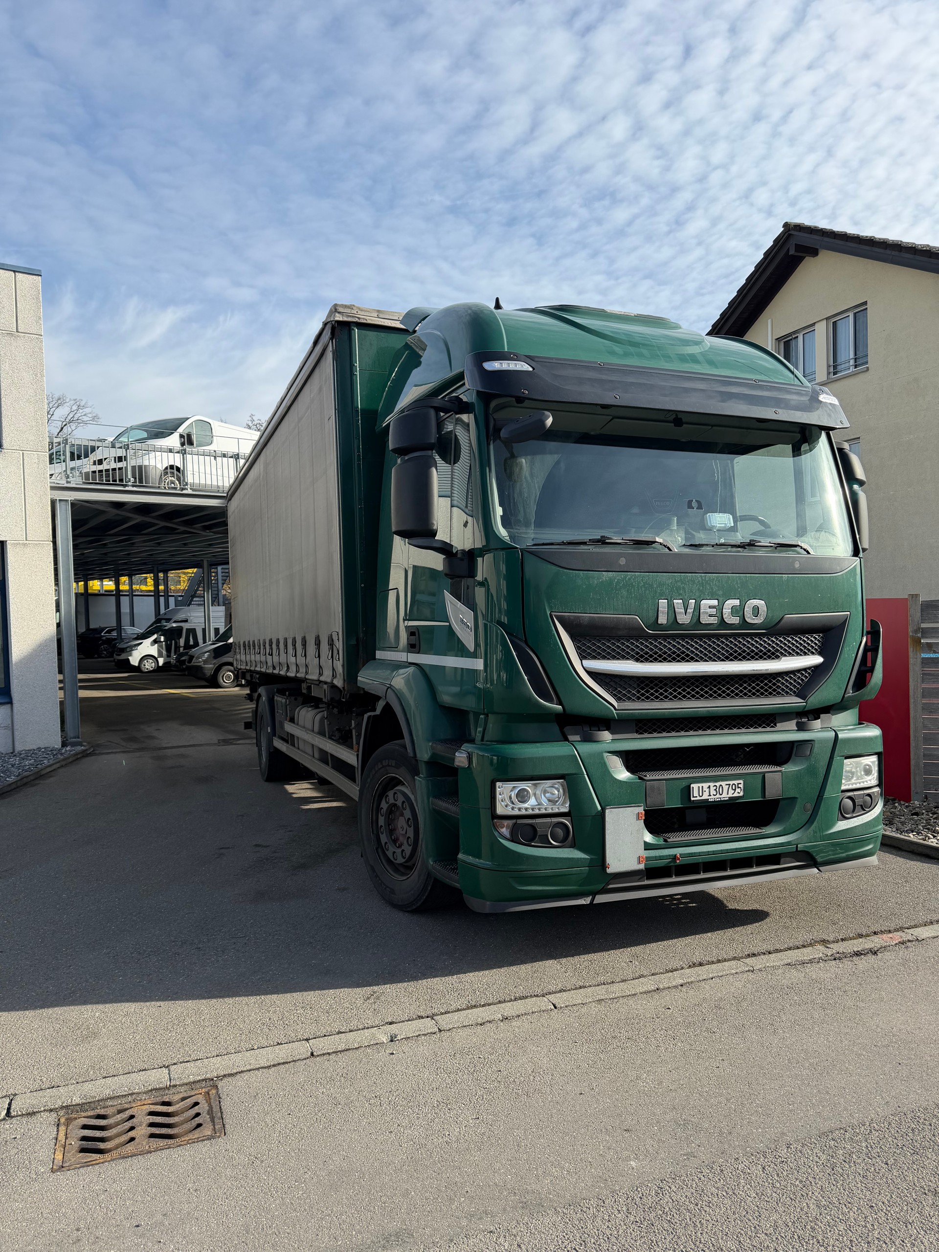 IVECO Wechsel Brücken-image-1