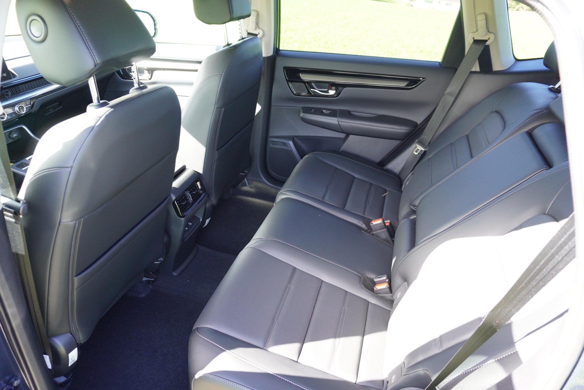 HONDA CR-V 2.0 i-MMD Advance 4WD-image-9