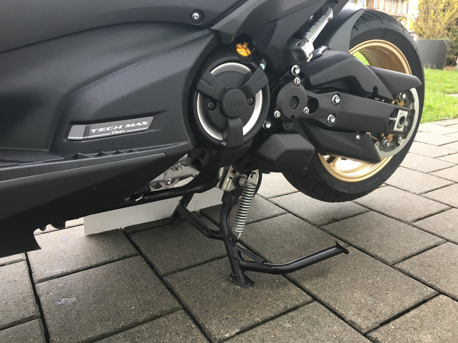 YAMAHA TMax 560 Tech Max-image-8