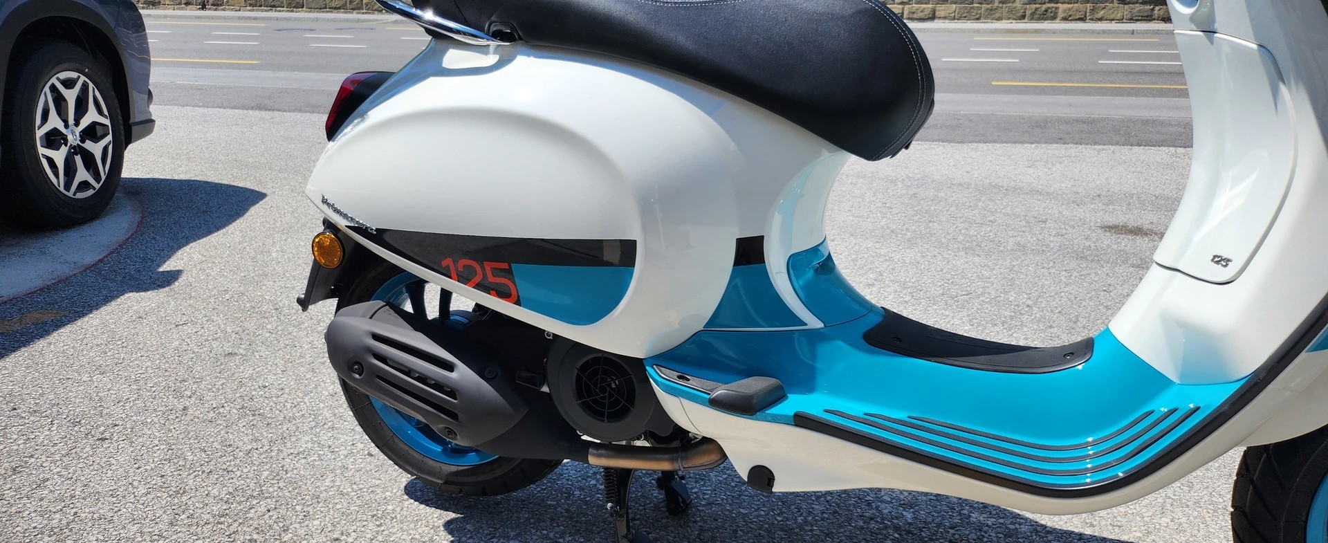 PIAGGIO Vespa 125 Primavera ABS Color Vibe-image-3