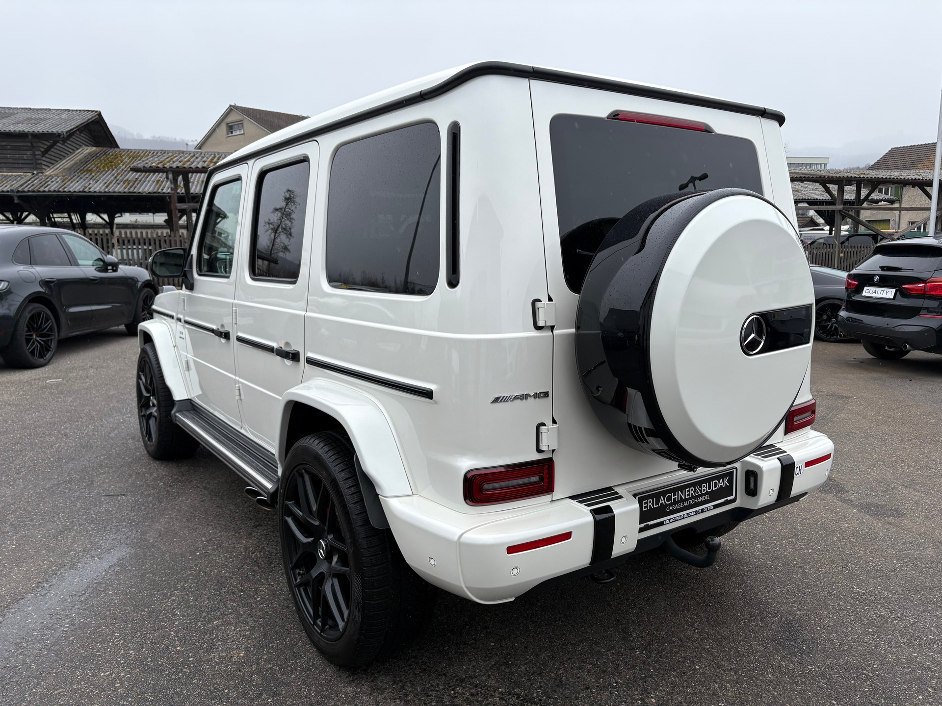 MERCEDES-BENZ G 63 AMG Speedshift Plus G-Tronic-showroom-element-3