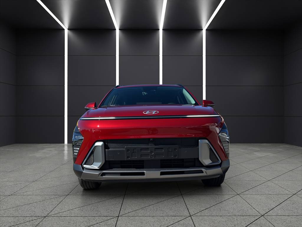 HYUNDAI Kona 1.6 HEV Amplia-showroom-element-1
