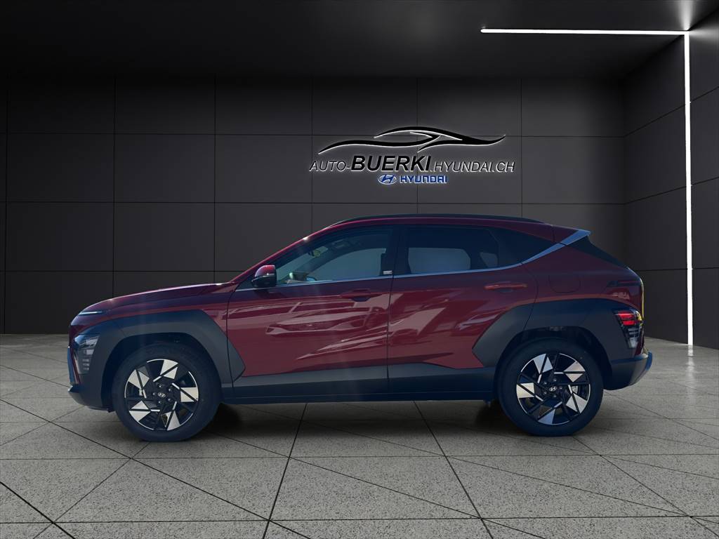 HYUNDAI Kona 1.6 HEV Amplia-showroom-element-3