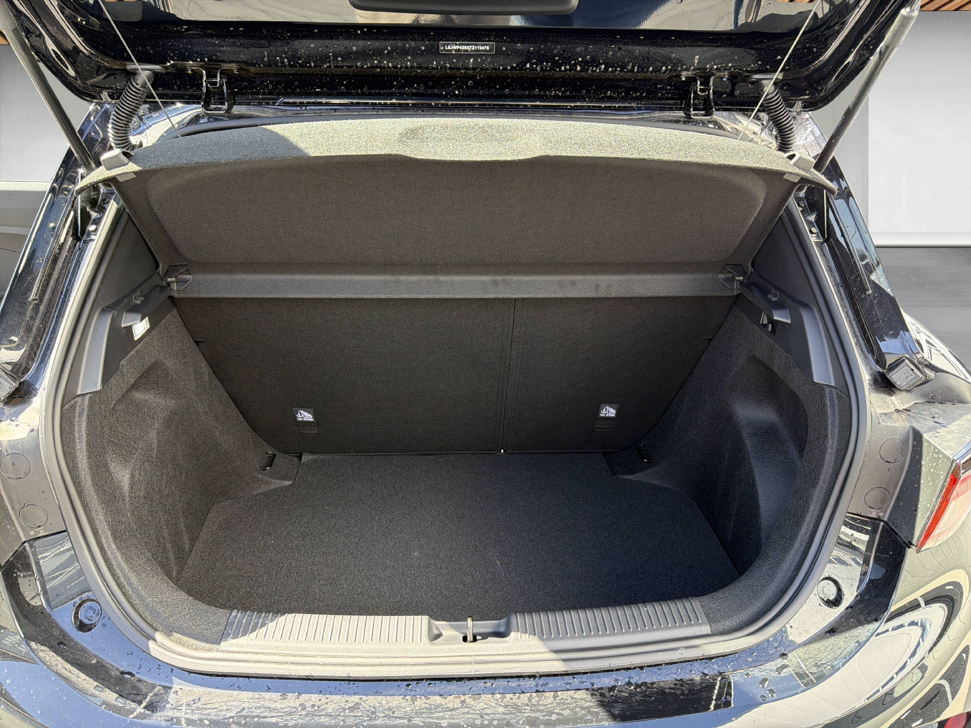 MG 3 1.5 Hybrid Comfort-image-9