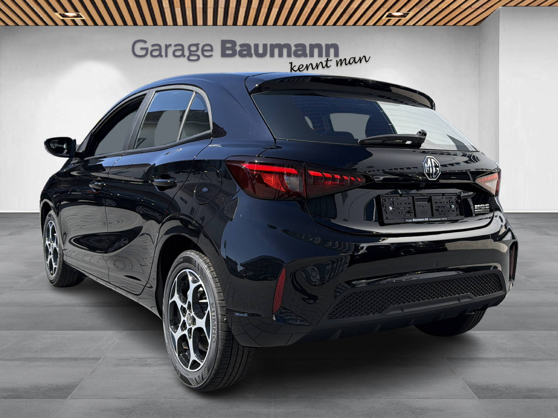 MG 3 1.5 Hybrid Comfort-showroom-element-3