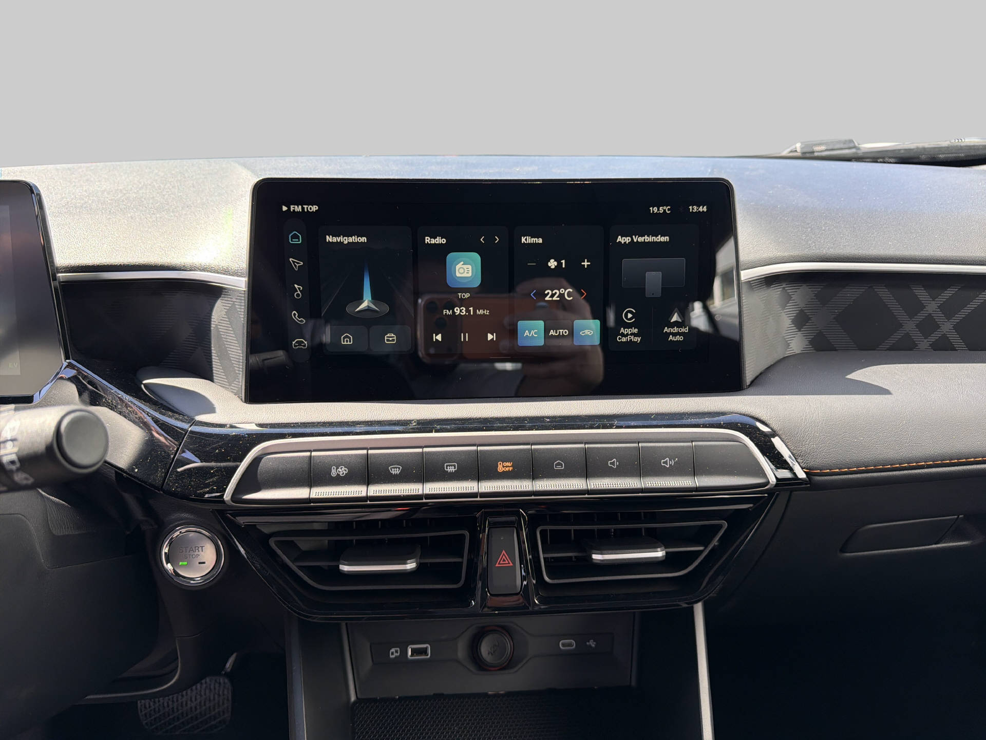 MG 3 1.5 Hybrid Comfort-image-7