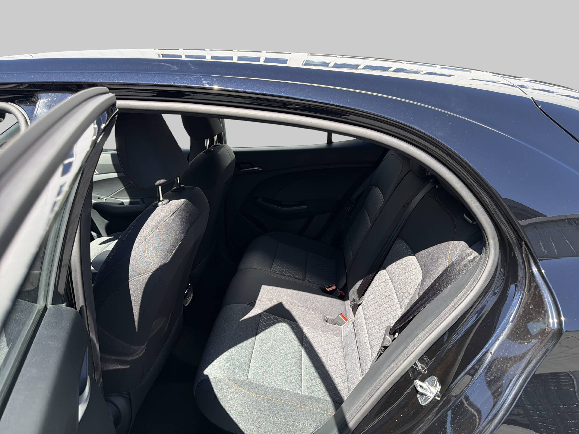 MG 3 1.5 Hybrid Comfort-image-8