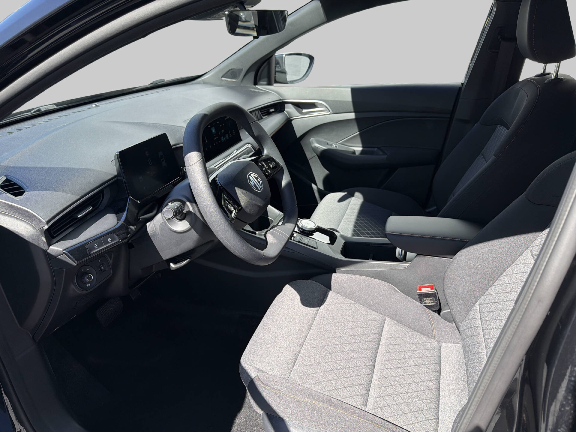 MG 3 1.5 Hybrid Comfort-image-5