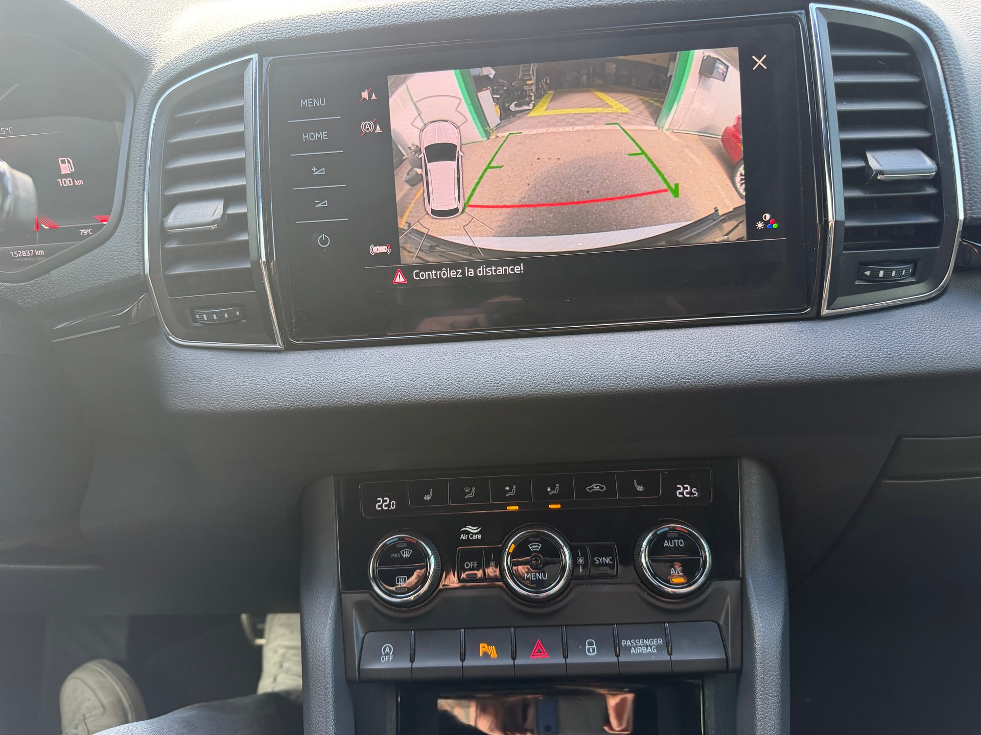 SKODA Karoq 2.0 TSI SportLine 4x4 DSG-image-13