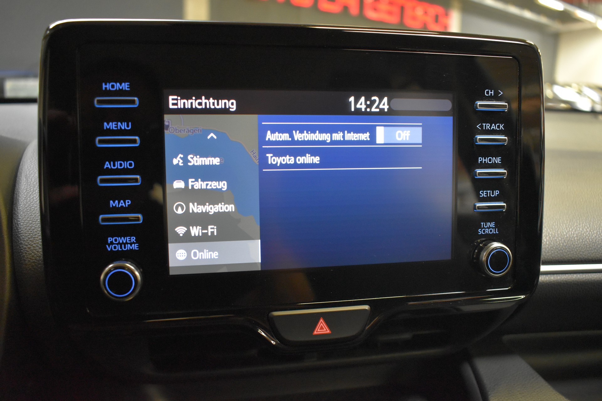 TOYOTA Yaris 1.5 Comfort e-CVT - New Model 2021-image-23