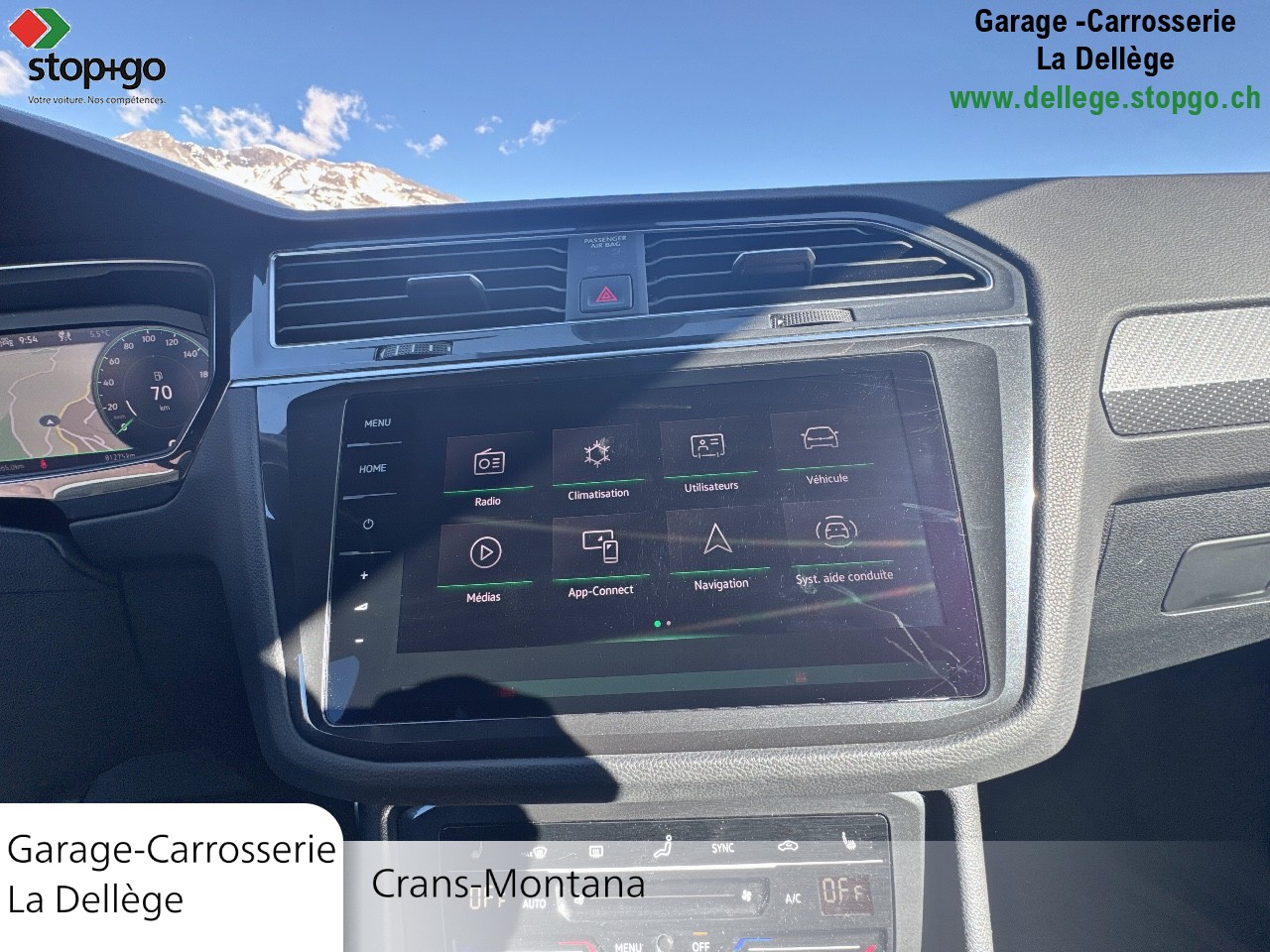VW Tiguan 2.0 TDI SCR R-Line 4Motion DSG-image-10