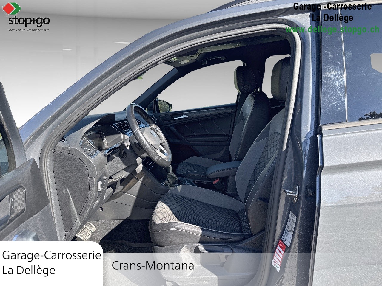 VW Tiguan 2.0 TDI SCR R-Line 4Motion DSG-image-12
