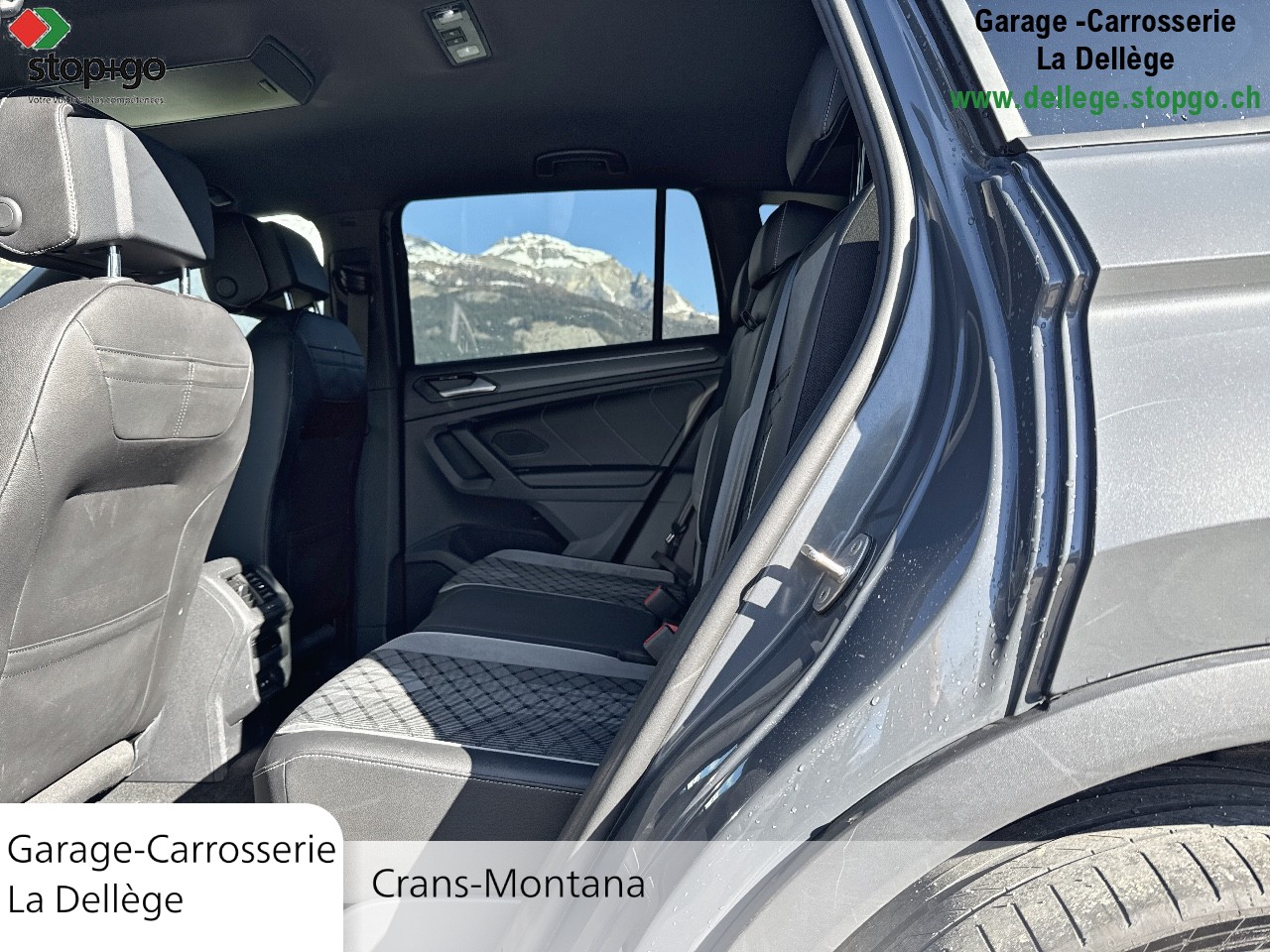 VW Tiguan 2.0 TDI SCR R-Line 4Motion DSG-image-13
