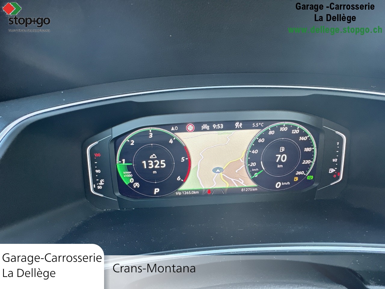 VW Tiguan 2.0 TDI SCR R-Line 4Motion DSG-image-9