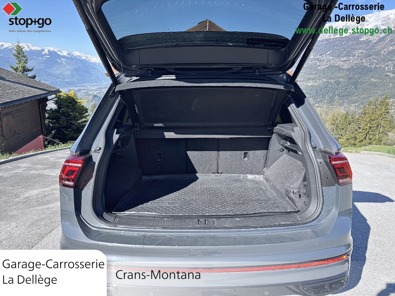 VW Tiguan 2.0 TDI SCR R-Line 4Motion DSG-image-16
