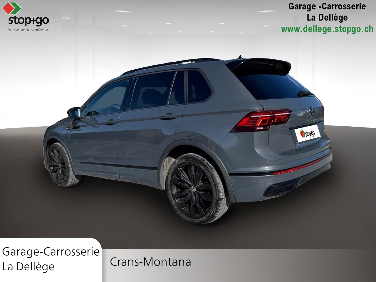 VW Tiguan 2.0 TDI SCR R-Line 4Motion DSG-showroom-element-2
