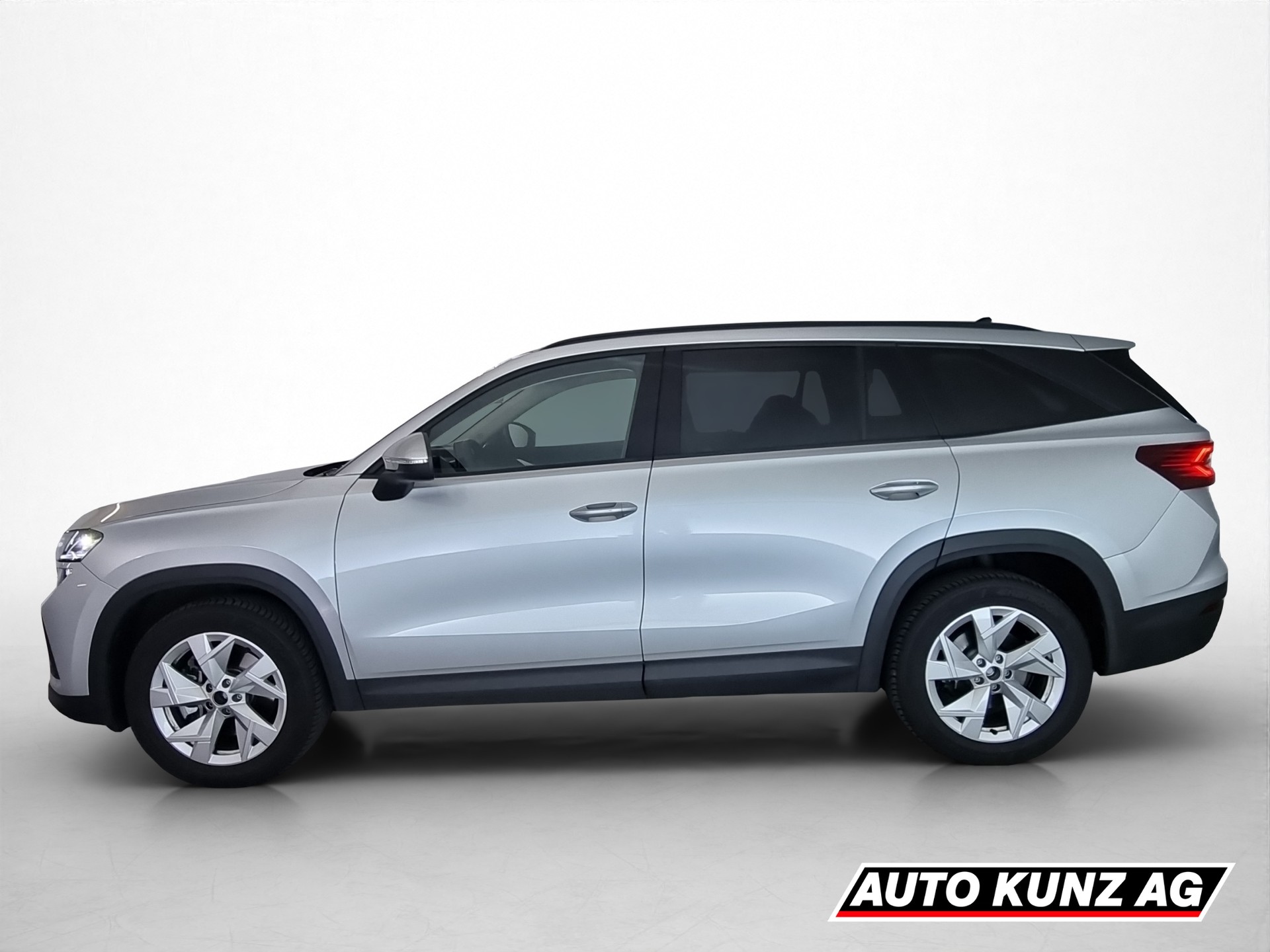 SKODA Kodiaq 2.0 TSI Selection 4x4 *7-Plätzer*-showroom-element-2