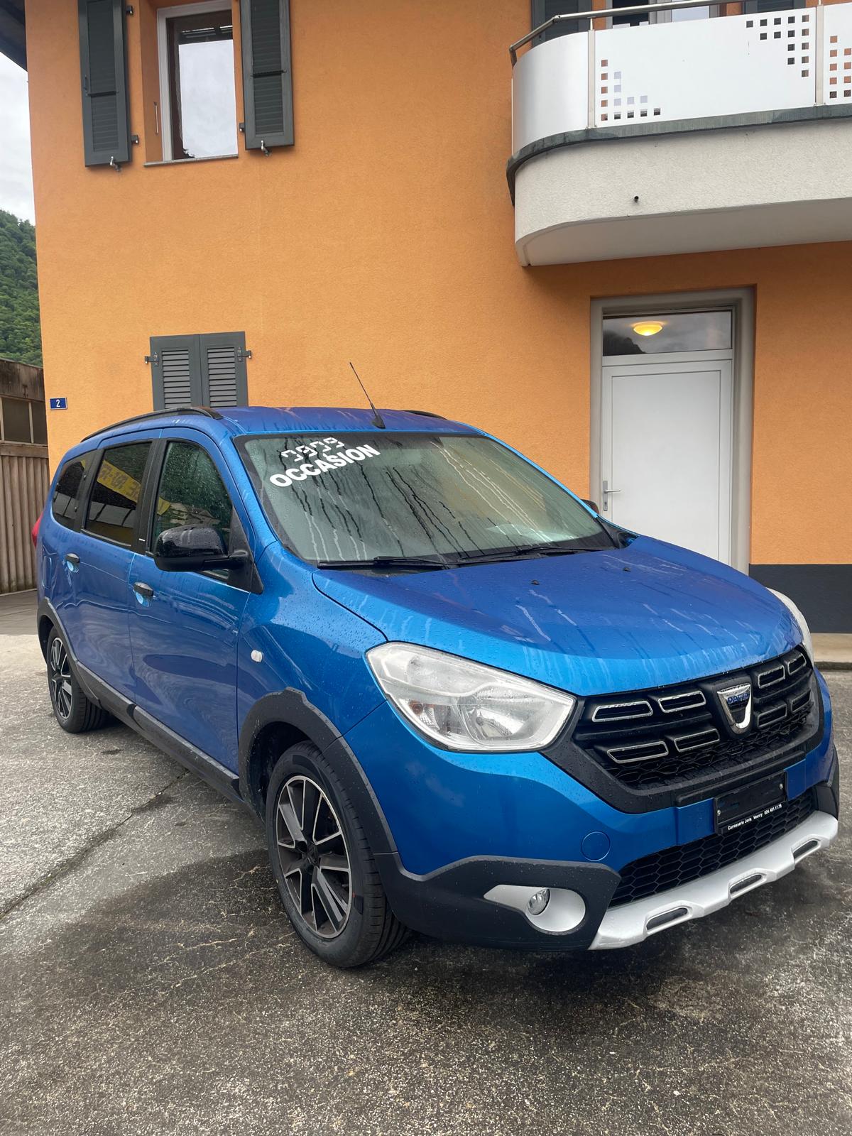 DACIA LODGY Edition limited-image-3