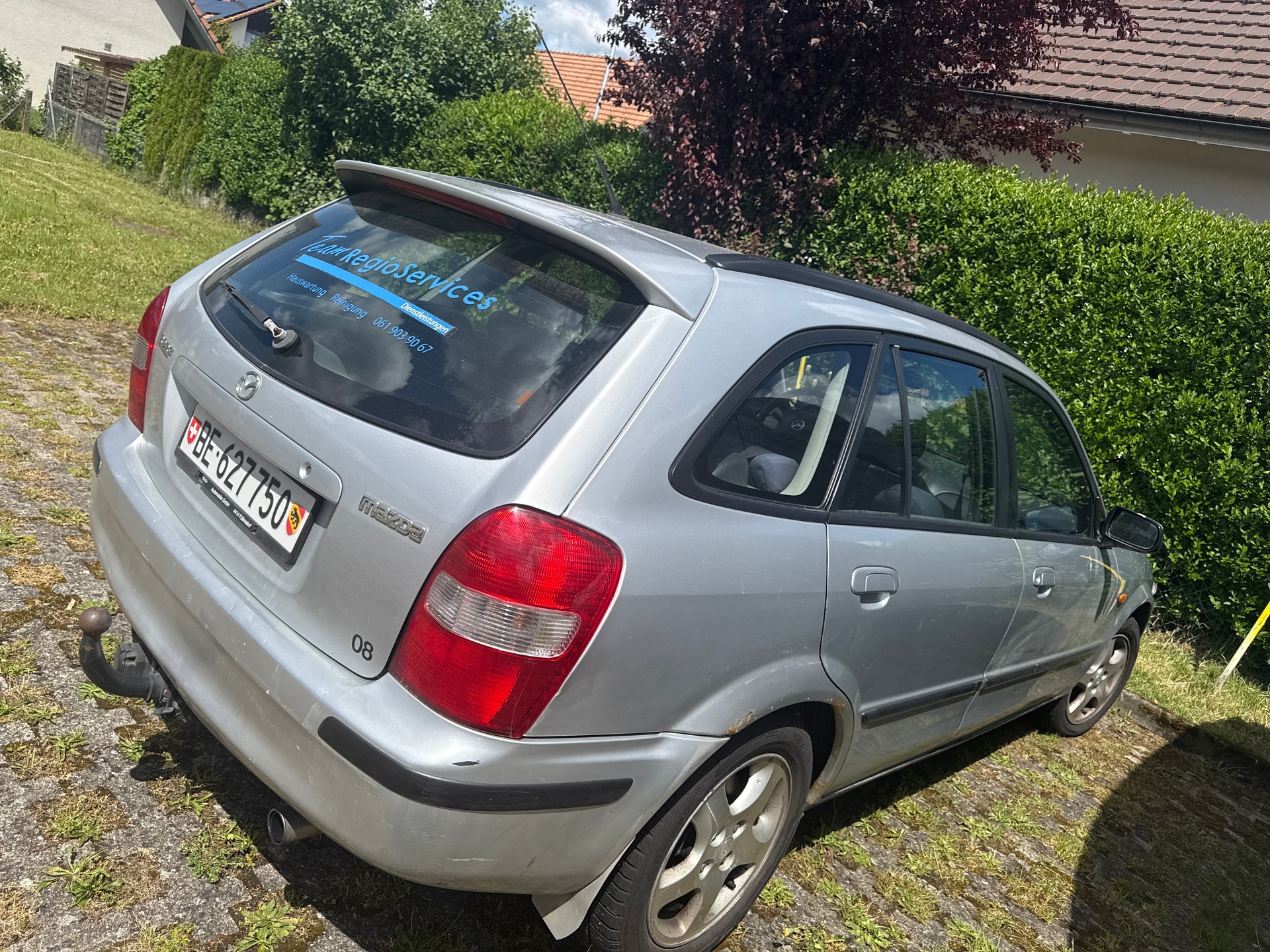 MAZDA 1.5i 16V-image-2