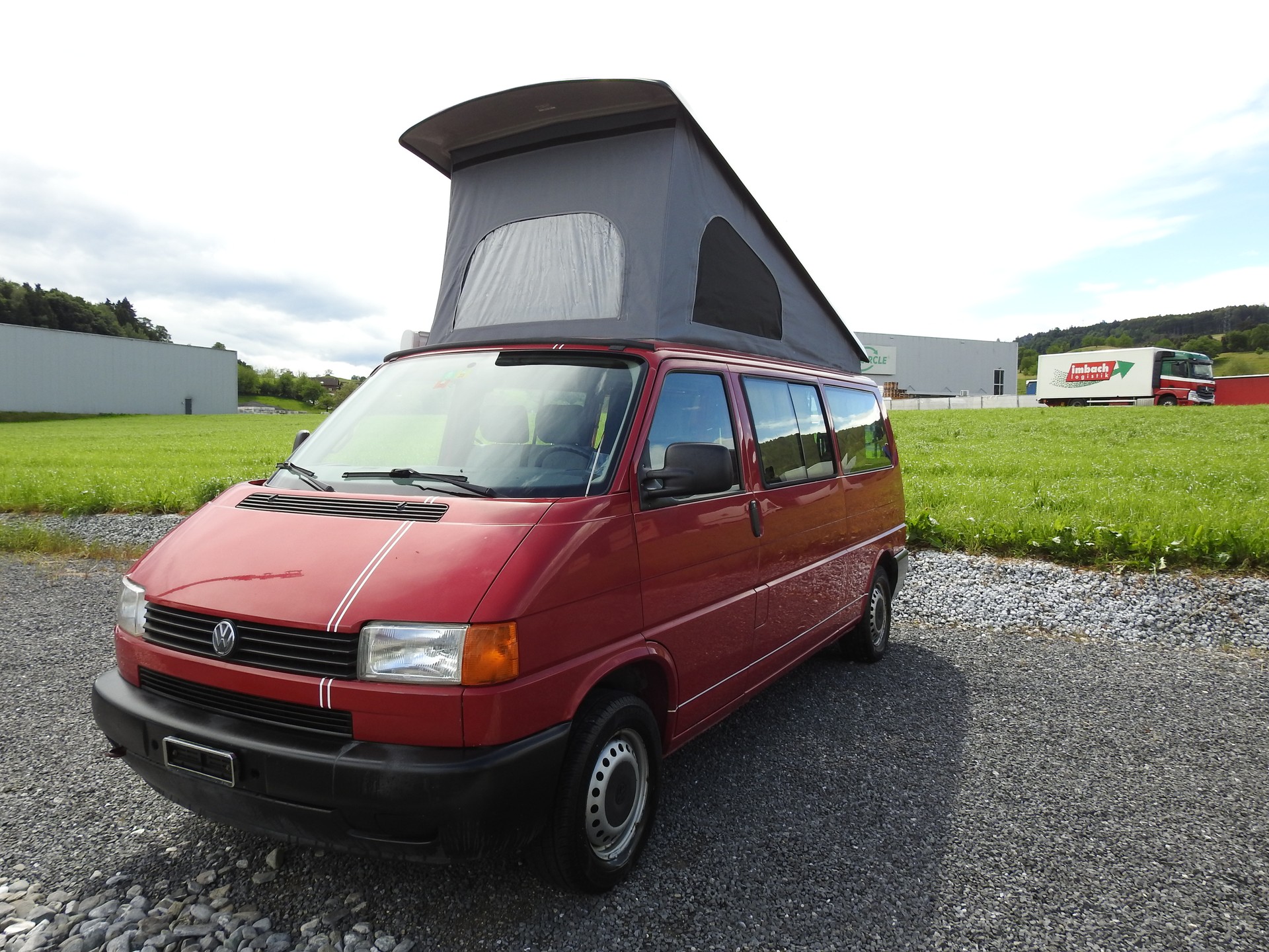 VW T4-image-28