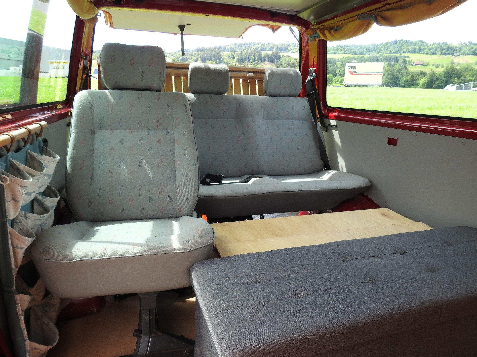 VW T4-image-22