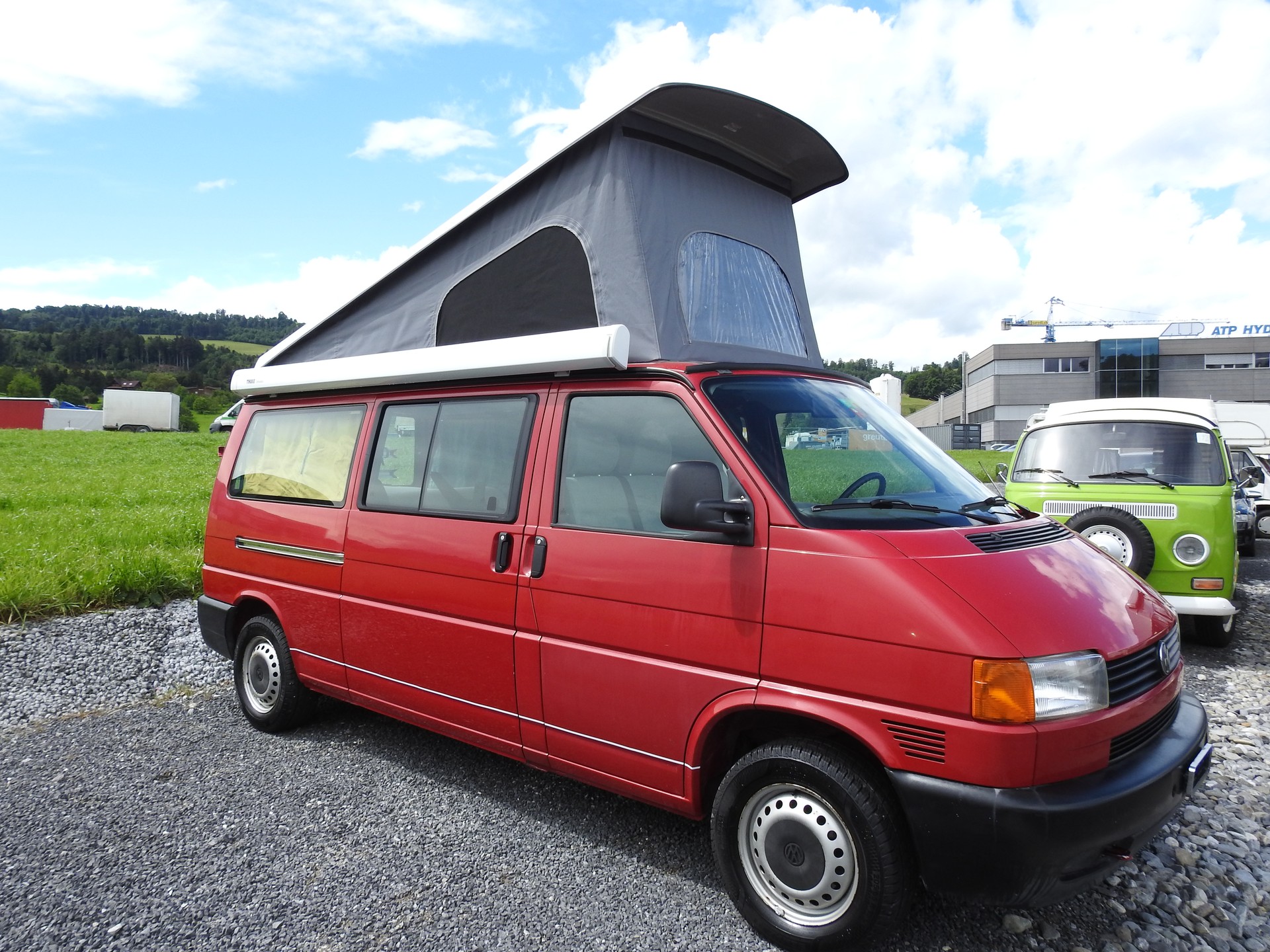 VW T4-image-29